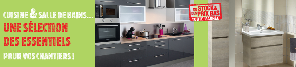 Meuble cuisine brico depot douai