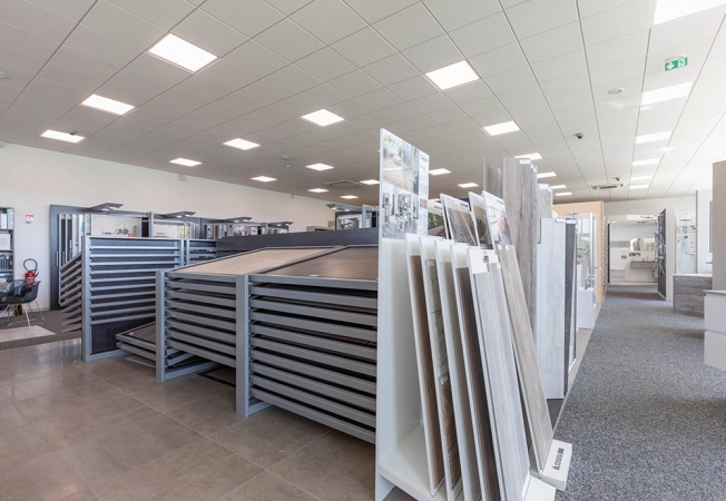 Carrelage aubade flins