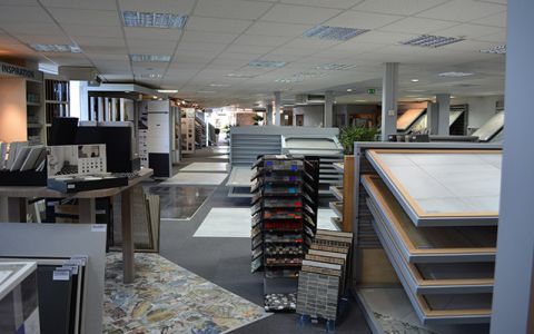 Aubade carrelage alencon horaire
