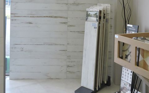 Aubade carrelage tourlaville