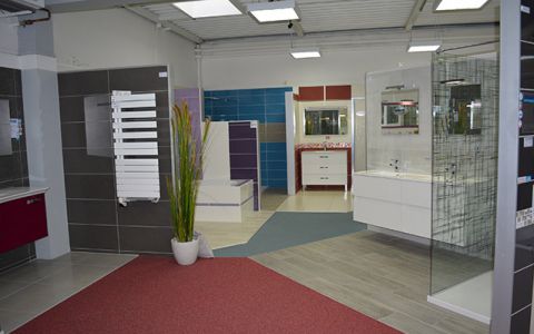 Carrelage aubade dreux