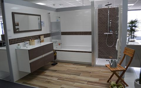 Aubade carrelage alencon horaire