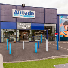 Carrelage aubade caen