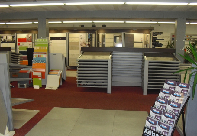 Carrelage aubade dinan