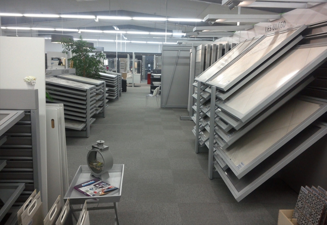 Aubade carrelage saint lo
