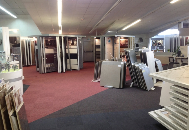 Aubade carrelage sorinieres