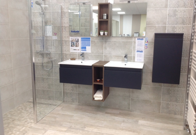 Aubade carrelage thouars