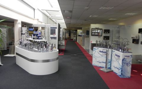 Carrelage aubade pontivy