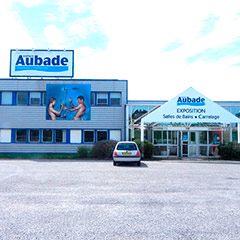 Carrelage aubade pontivy