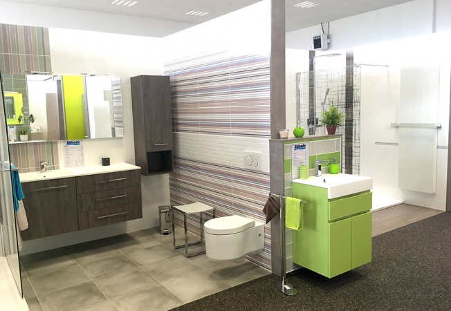 Aubade carrelage avrainville