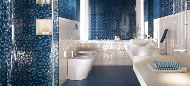 Carrelage salle de bain conseil