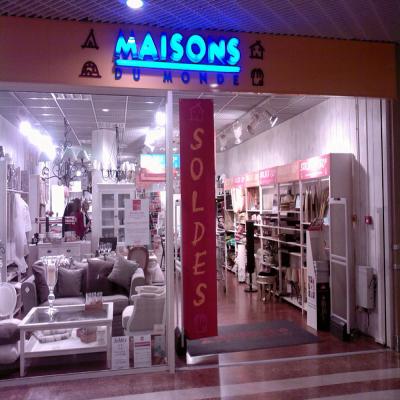 Maison du monde angers atoll