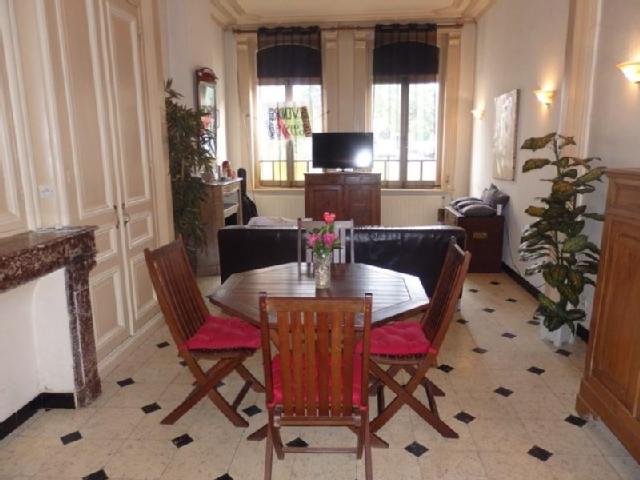 Carrelage ancien tourcoing