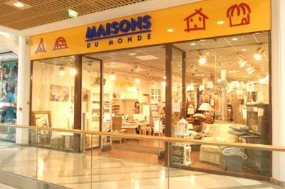Maison du monde amiens recrutement