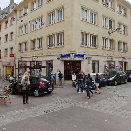 Maison du monde annecy recrutement