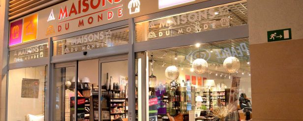 Maison du monde amiens ouverture dimanche