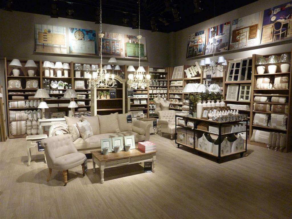 Megastore maison du monde angers