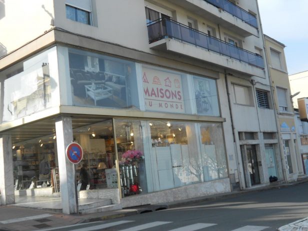 Maison du monde avignon nord