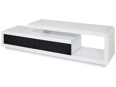 Table basse tv conforama