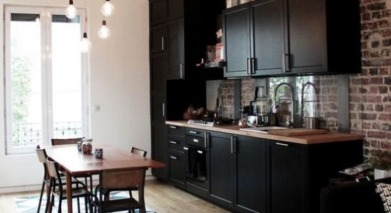 Modele de deco cuisine