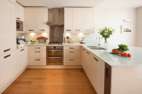 Plan travail cuisine m bricolage
