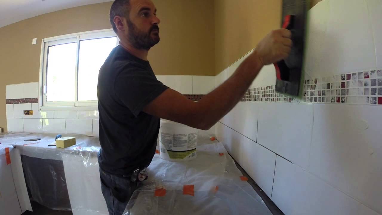 Modele faience cuisine 2015