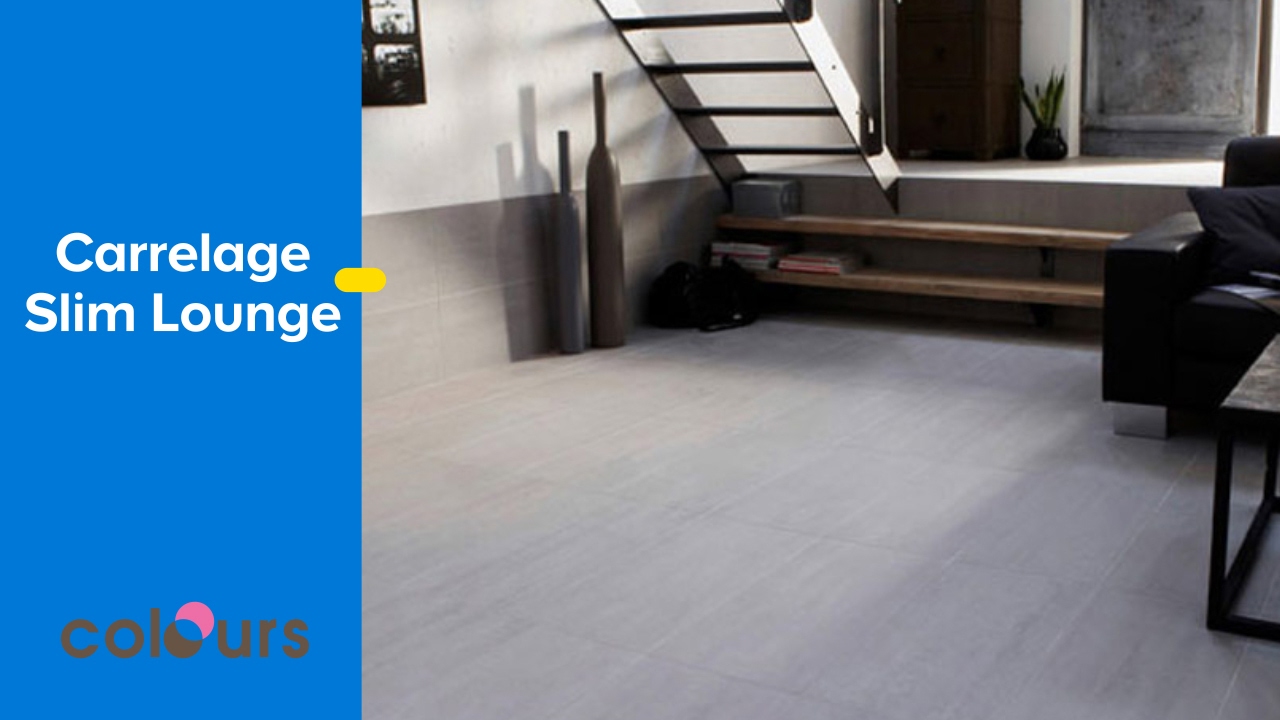 Castorama herblay carrelage