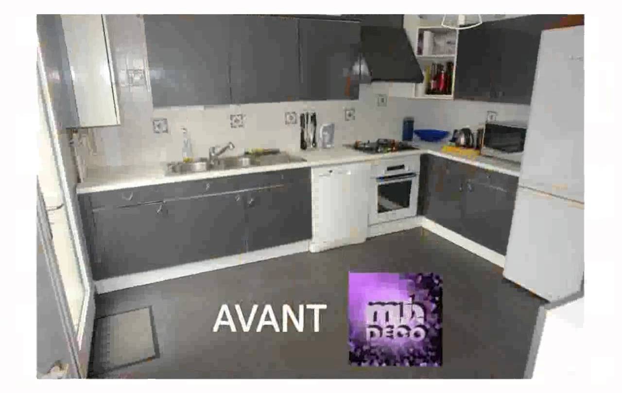 Idee de deco pour cuisine
