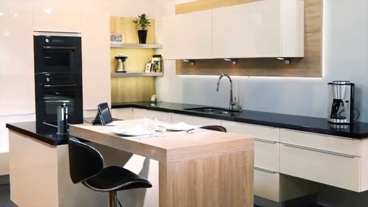 Plan de travail cuisine boulanger