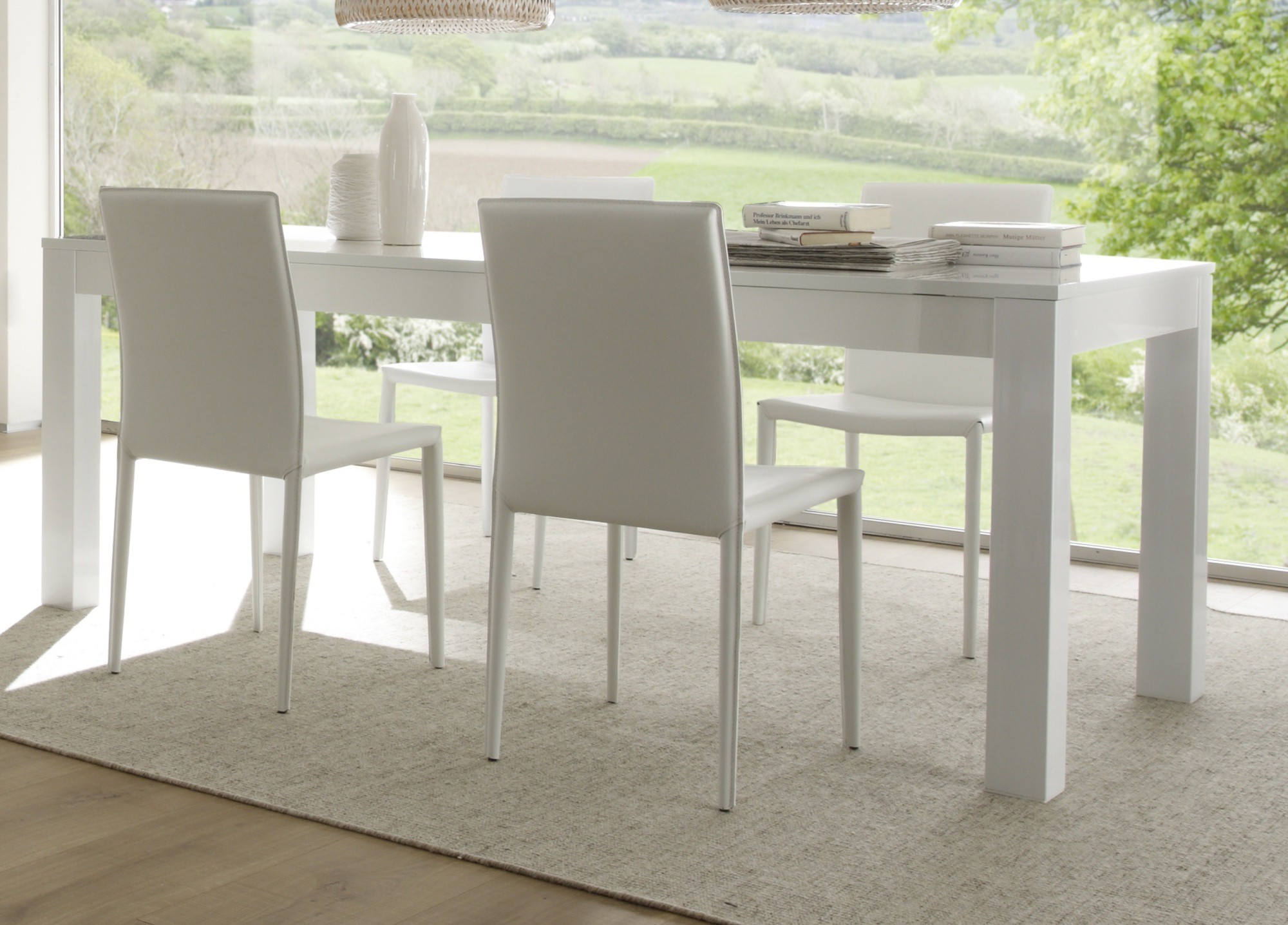 Table de cuisine habitat