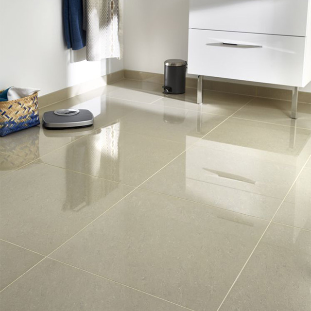 Carrelage brillant 45x45