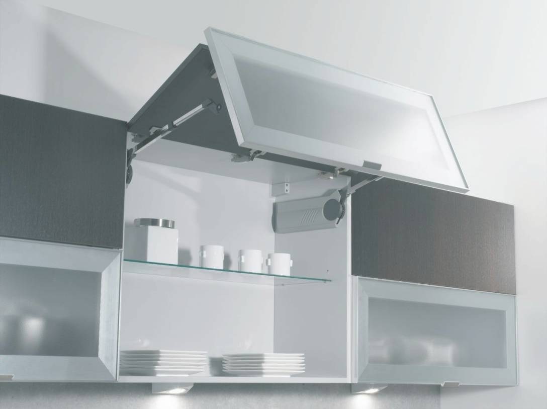 Meuble haut d'angle cuisine ikea