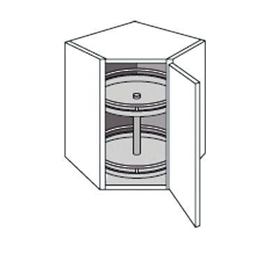 Dimension meuble angle haut cuisine
