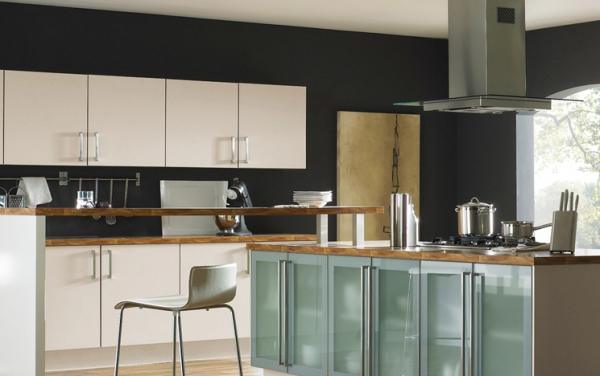 Profondeur meuble haut cuisine ixina