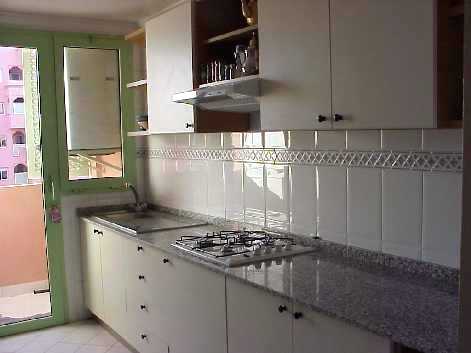 Modele de cuisine marocaine