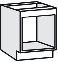 Meuble cuisine brico depot lave vaisselle