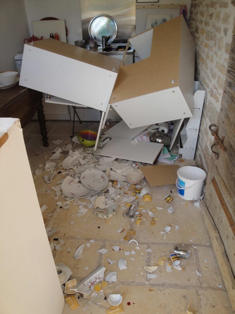 Installer meuble haut cuisine sur placo Atwebster.fr Maison et mobilier — free download