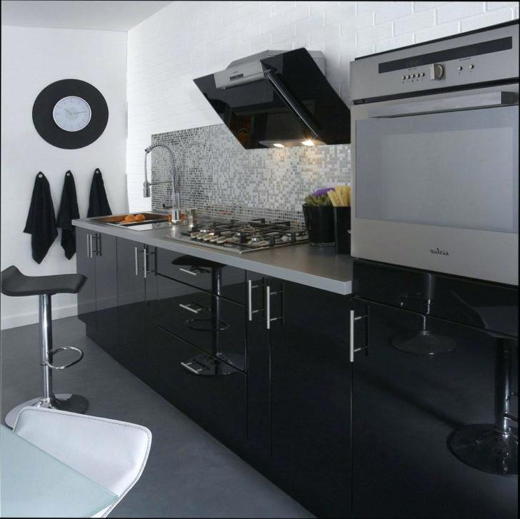 Hauteur meuble haut cuisine hygena