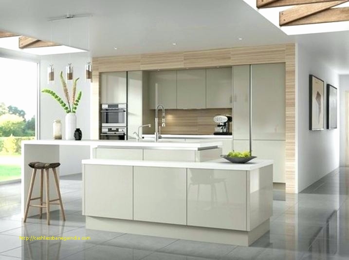 Meuble haut de cuisine hygena