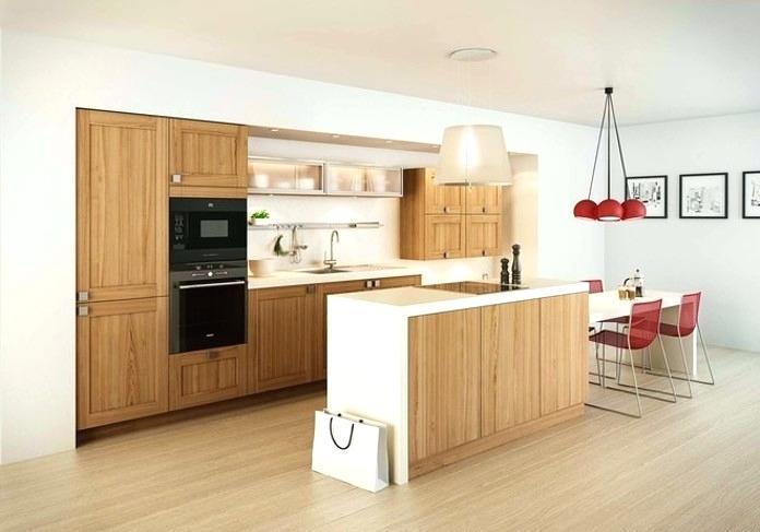 Dimension meuble haut cuisine hygena