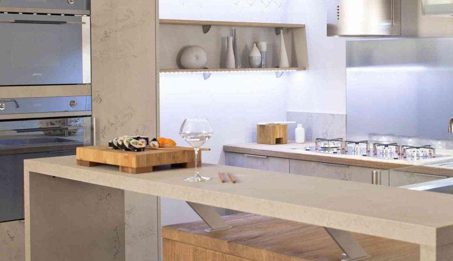 Logiciel conception de cuisine pour mac