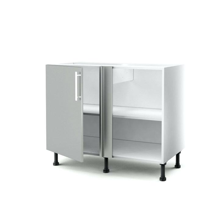 Meuble haut cuisine 120 cm castorama