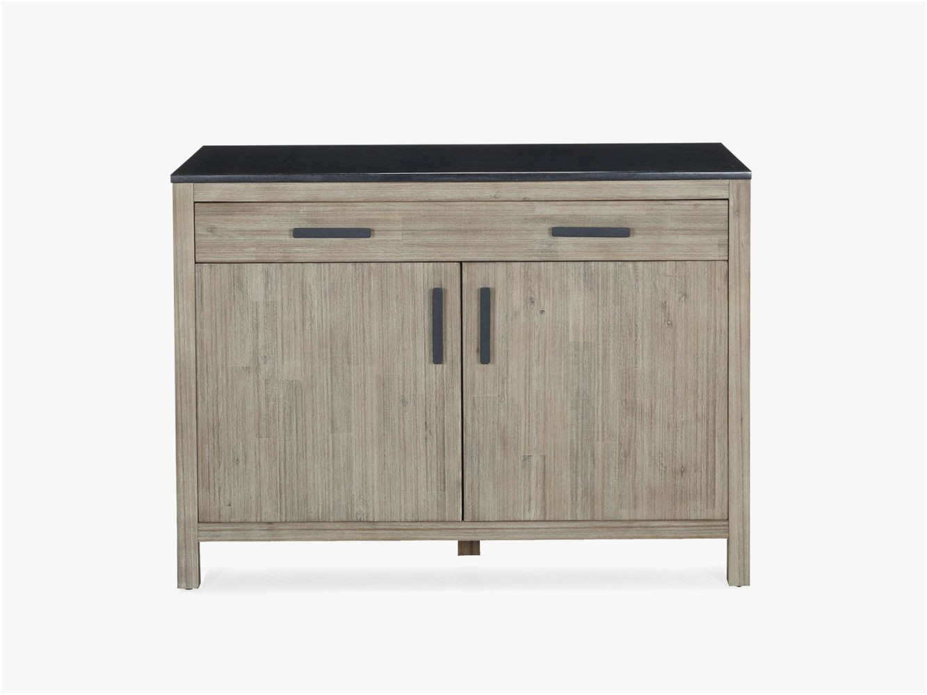 Plan de travail cuisine avec meuble