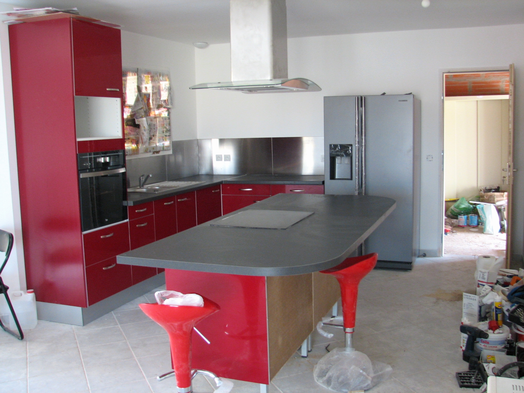 Meuble cuisine brico depot valence