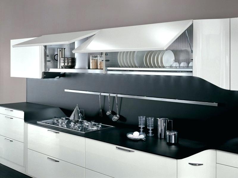 Meuble haut de cuisine design