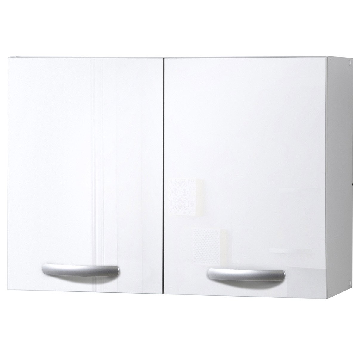 Meuble haut cuisine leroy merlin