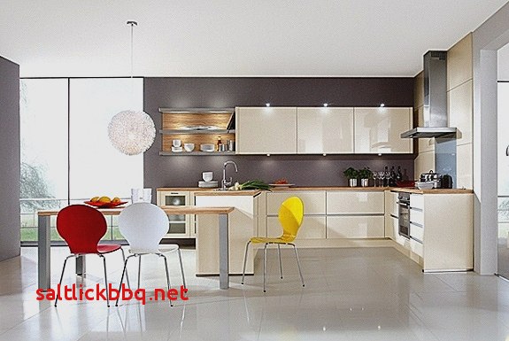 Modele de cuisine nobilia