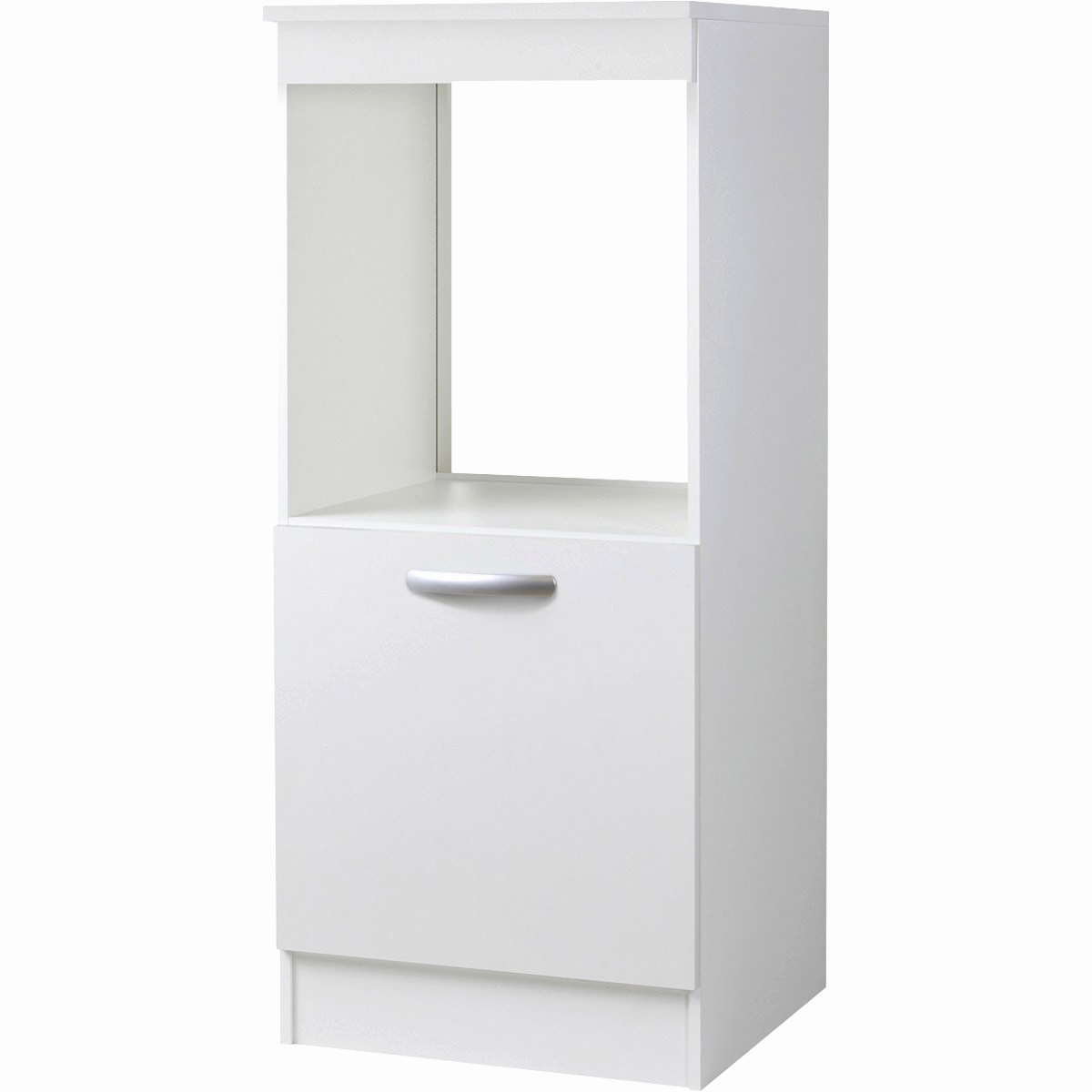 Meuble haut four encastrable