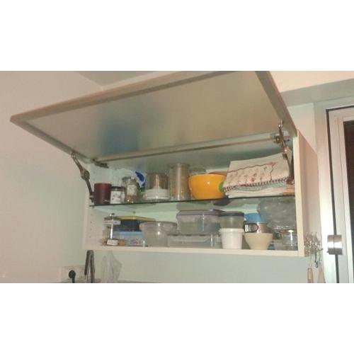 Porte meuble cuisine ikea occasion