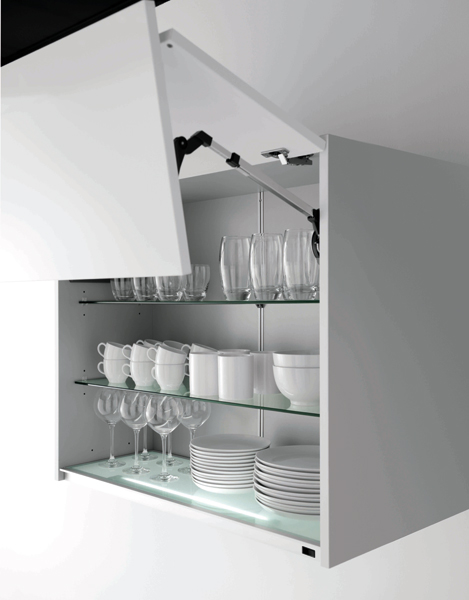 Hauteur meuble haut cuisine lapeyre
